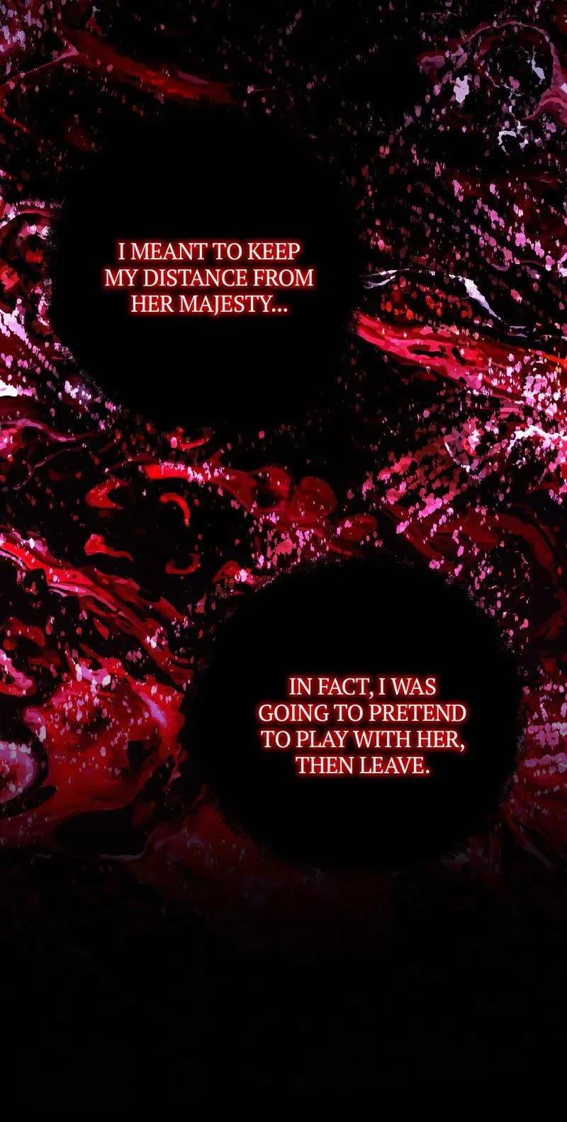 Until the Real One Shows Up Chapter 39 Online - página 58