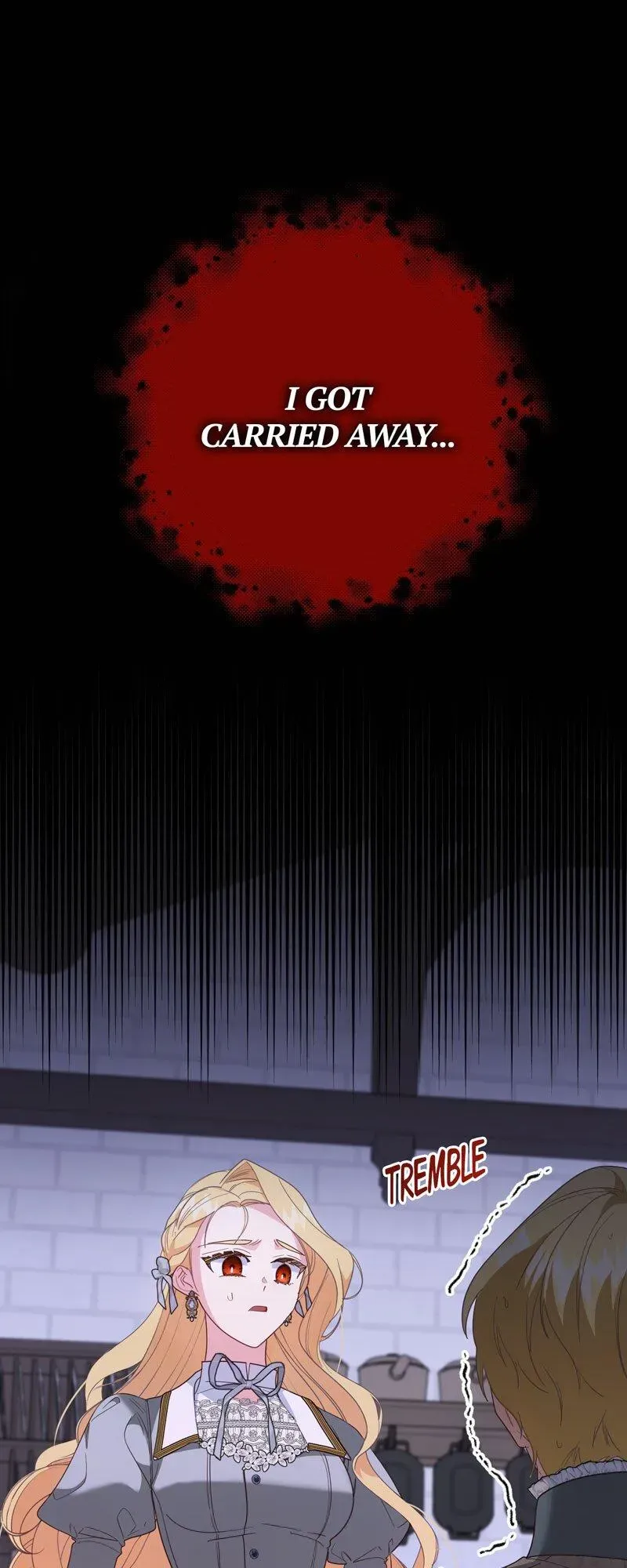 Until the Real One Shows Up Chapter 39 Online - página 59