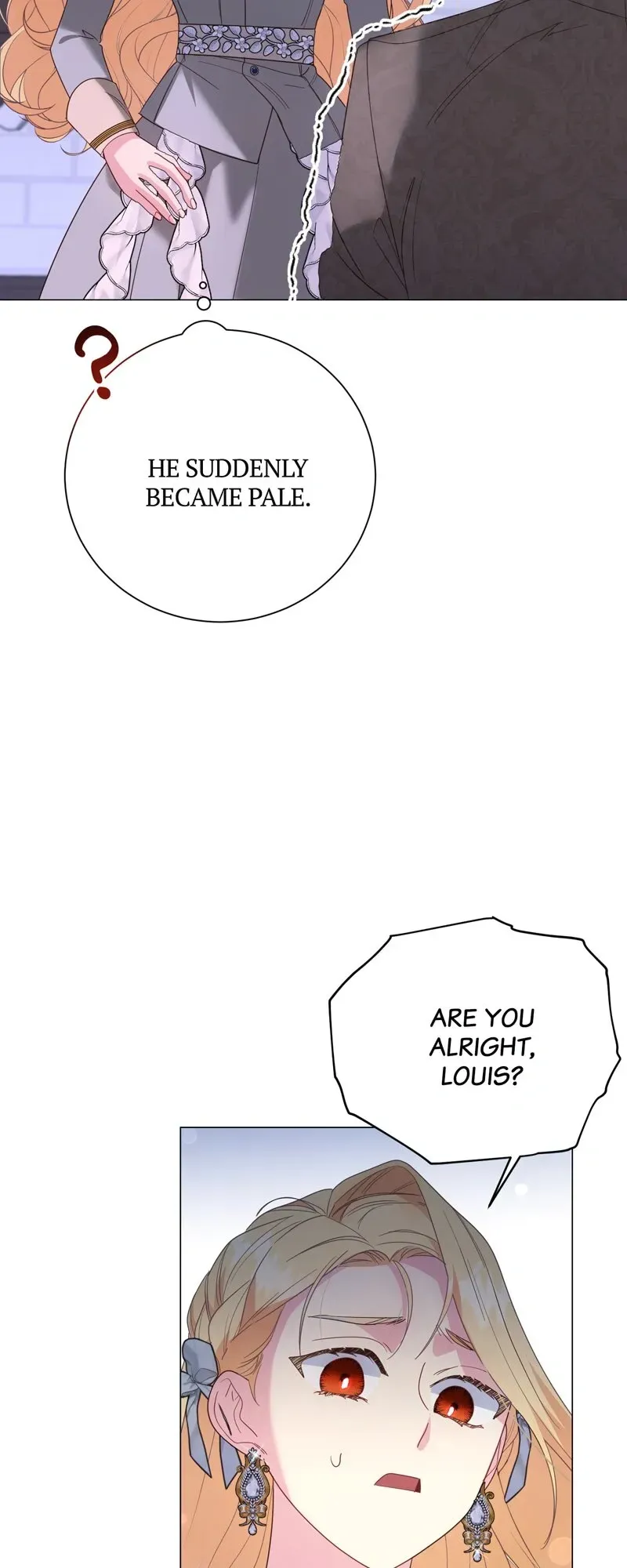 Until the Real One Shows Up Chapter 39 Online - página 60