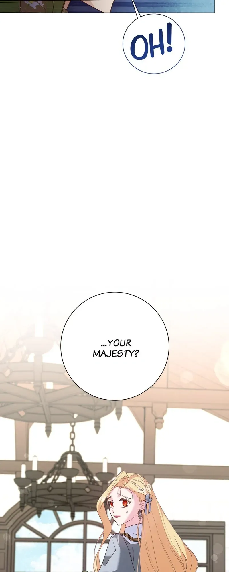 Until the Real One Shows Up Chapter 39 Online - página 63