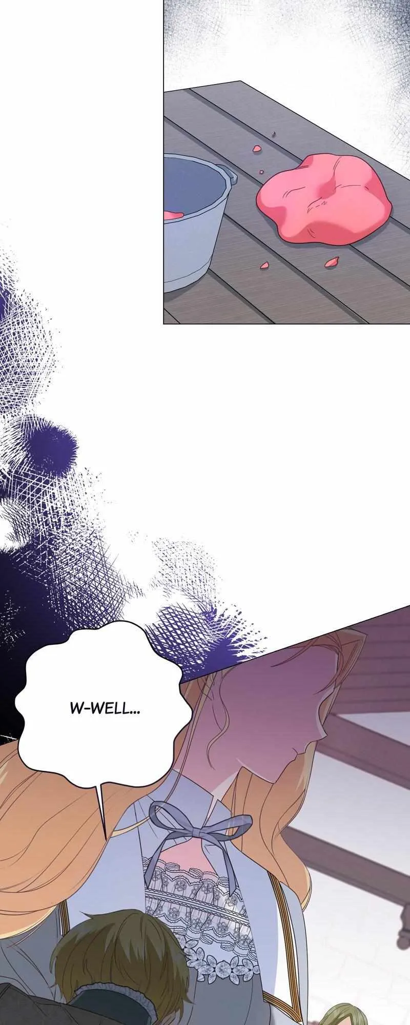 Until the Real One Shows Up Chapter 39 Online - página 65