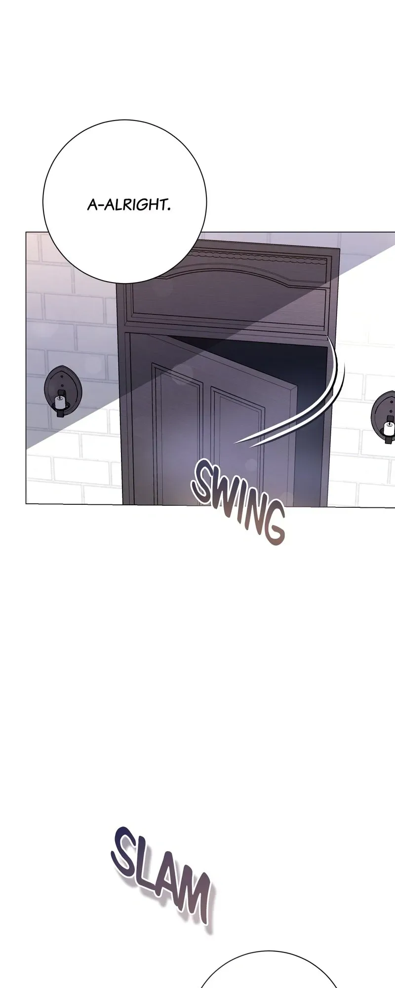 Until the Real One Shows Up Chapter 39 Online - página 67