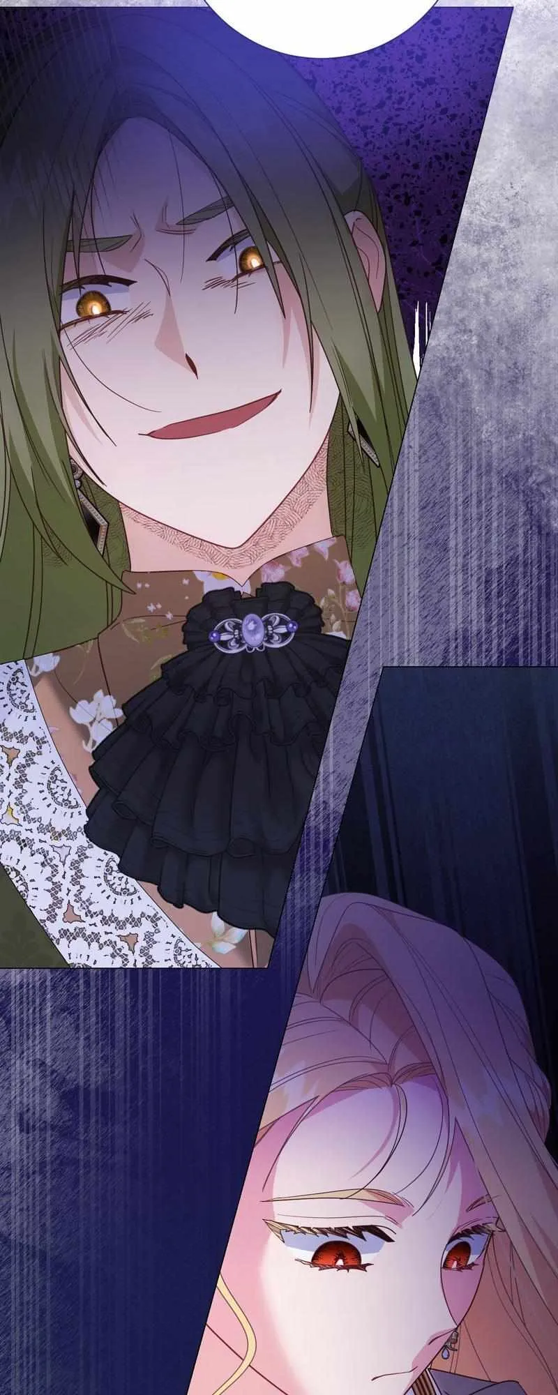 Until the Real One Shows Up Chapter 39 Online - página 69