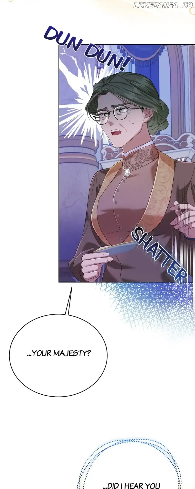 Until the Real One Shows Up Chapter 4 Online - página 2