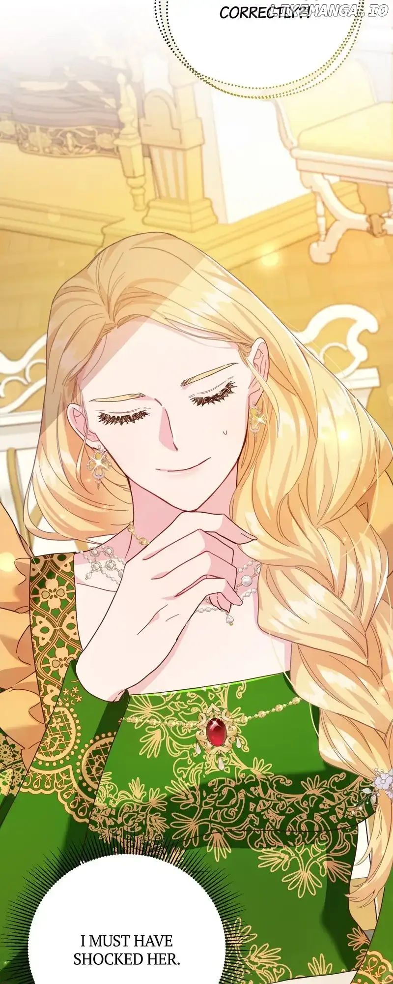 Until the Real One Shows Up Chapter 4 Online - página 3