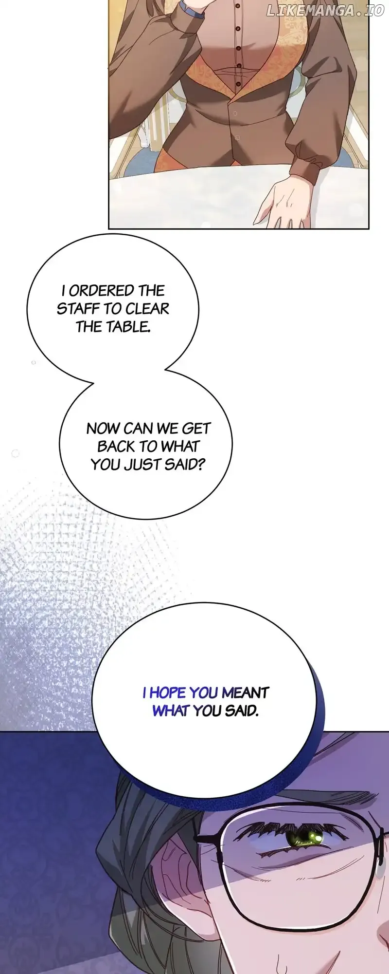 Until the Real One Shows Up Chapter 4 Online - página 7