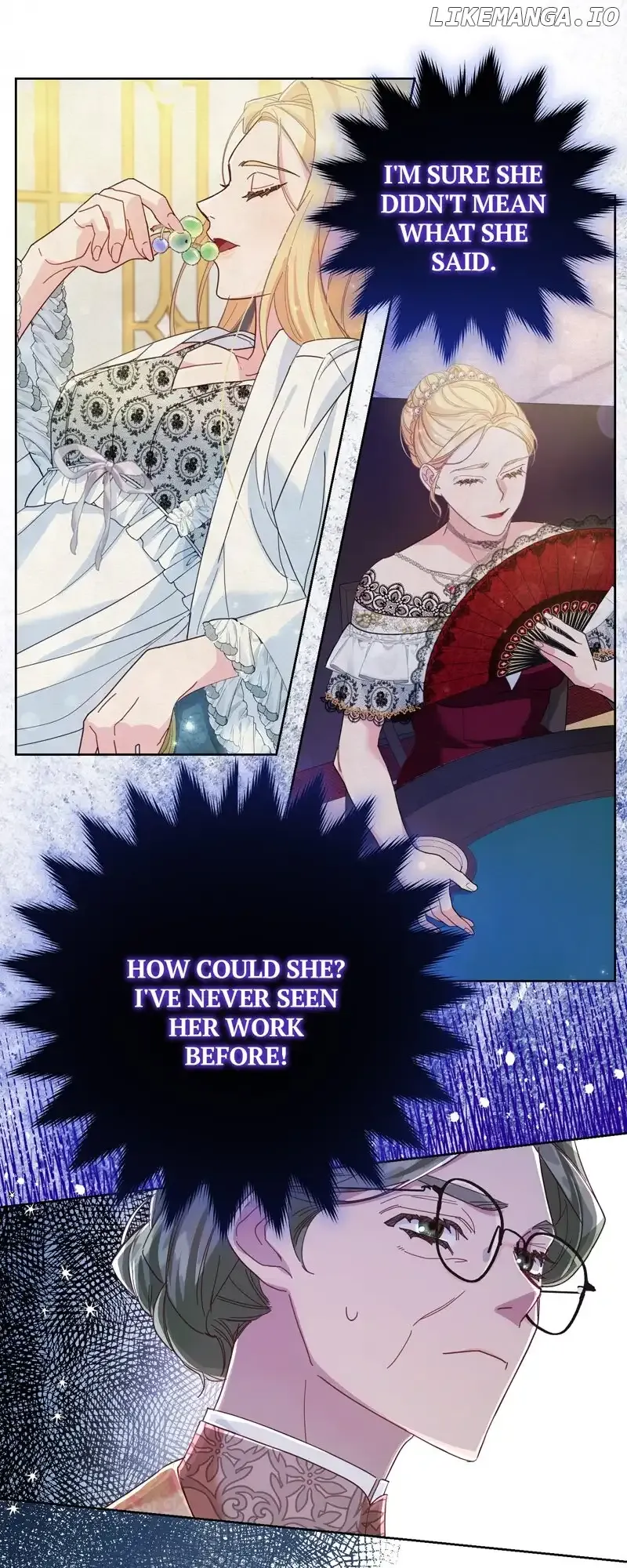 Until the Real One Shows Up Chapter 4 Online - página 10