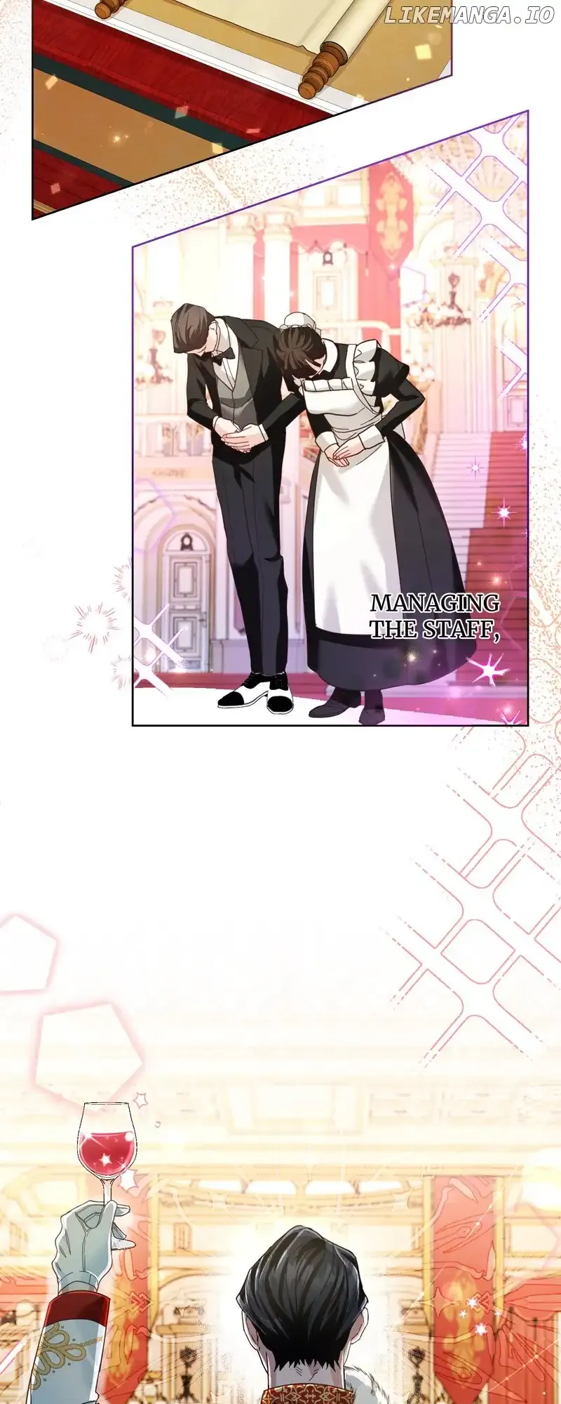 Until the Real One Shows Up Chapter 4 Online - página 13