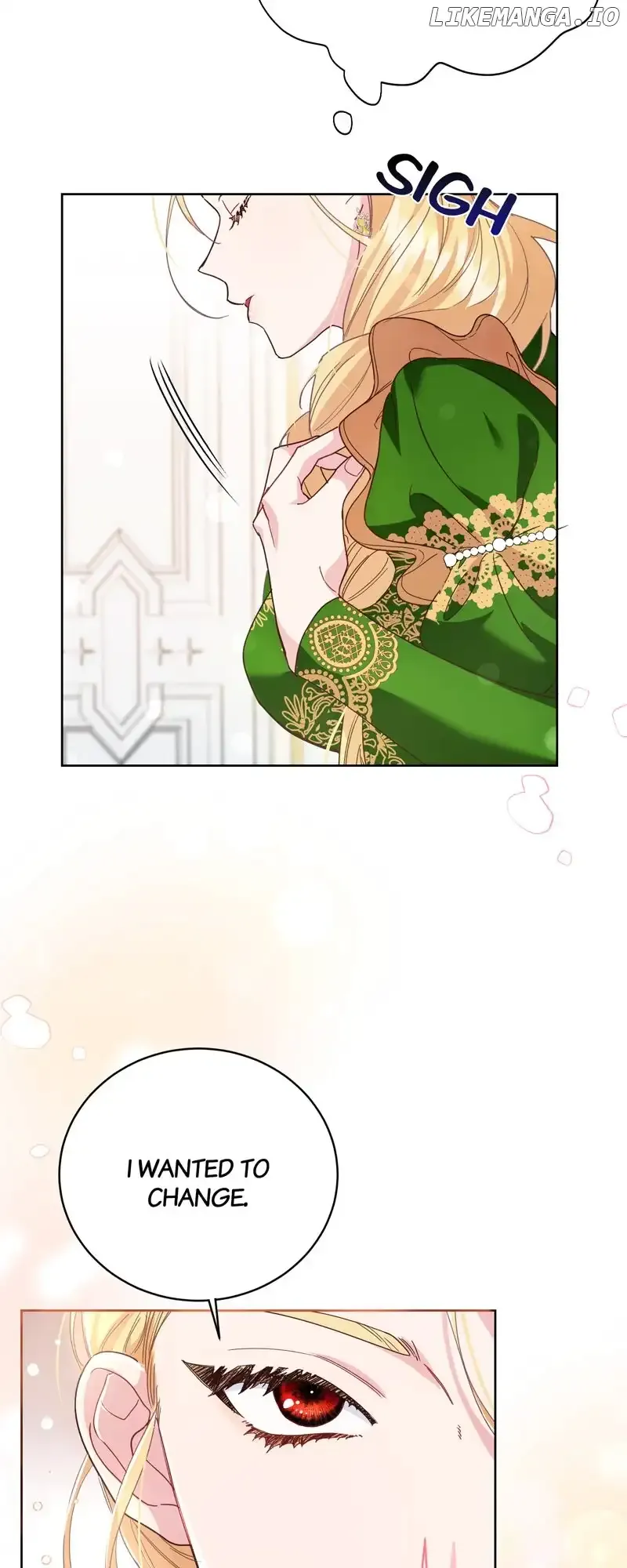 Until the Real One Shows Up Chapter 4 Online - página 29