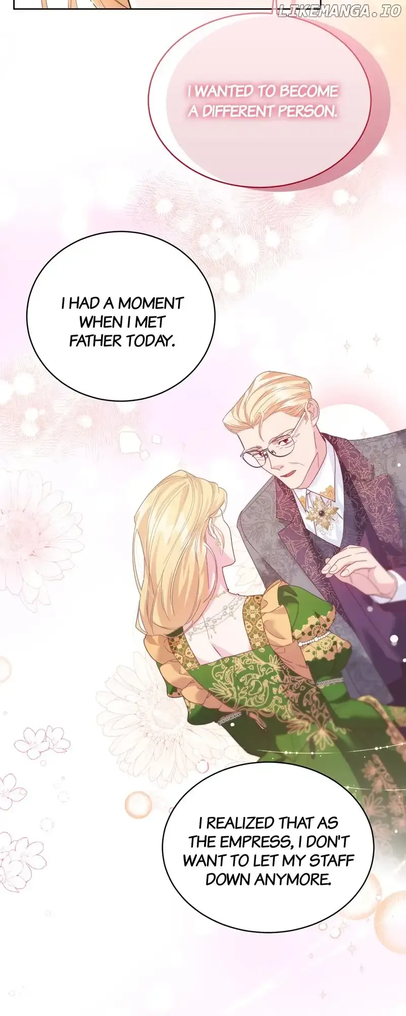 Until the Real One Shows Up Chapter 4 Online - página 30