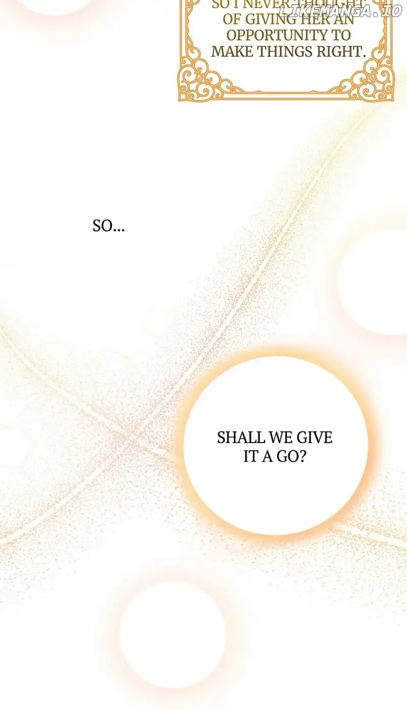 Until the Real One Shows Up Chapter 4 Online - página 33