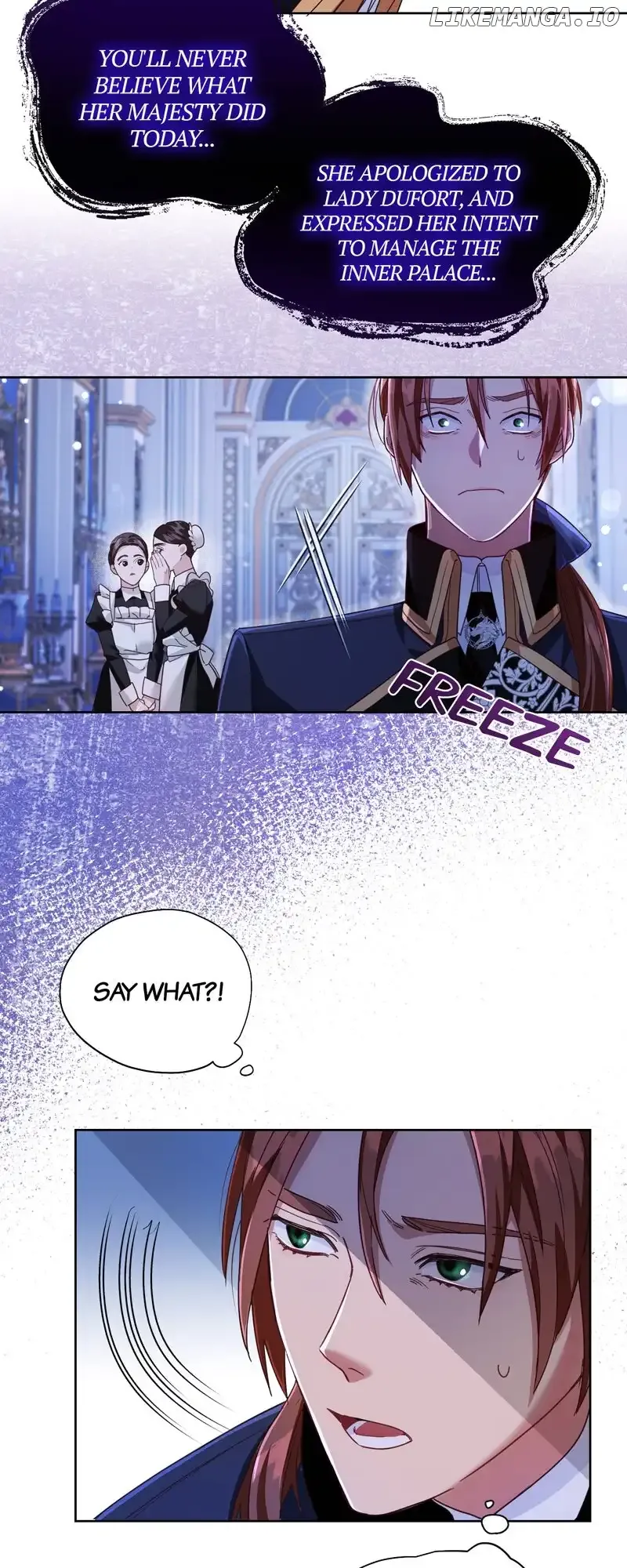 Until the Real One Shows Up Chapter 4 Online - página 39