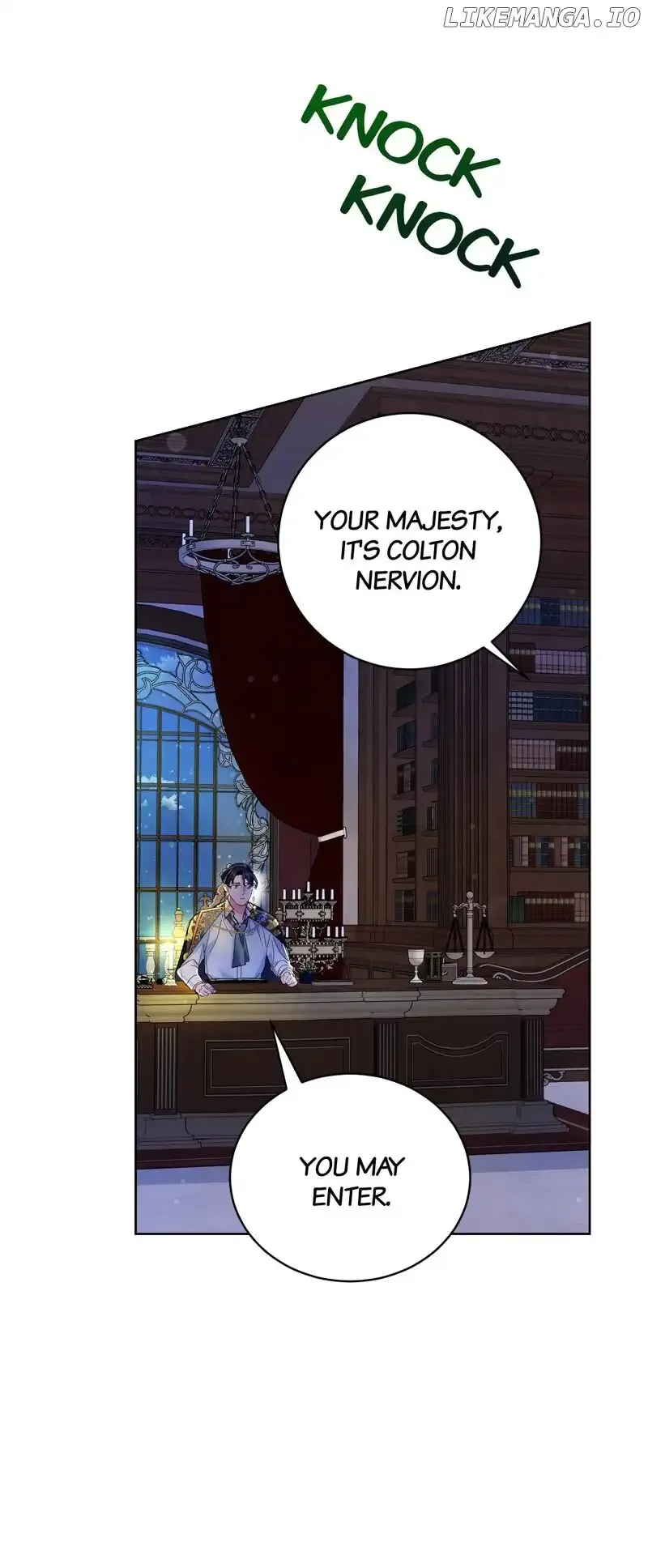 Until the Real One Shows Up Chapter 4 Online - página 41