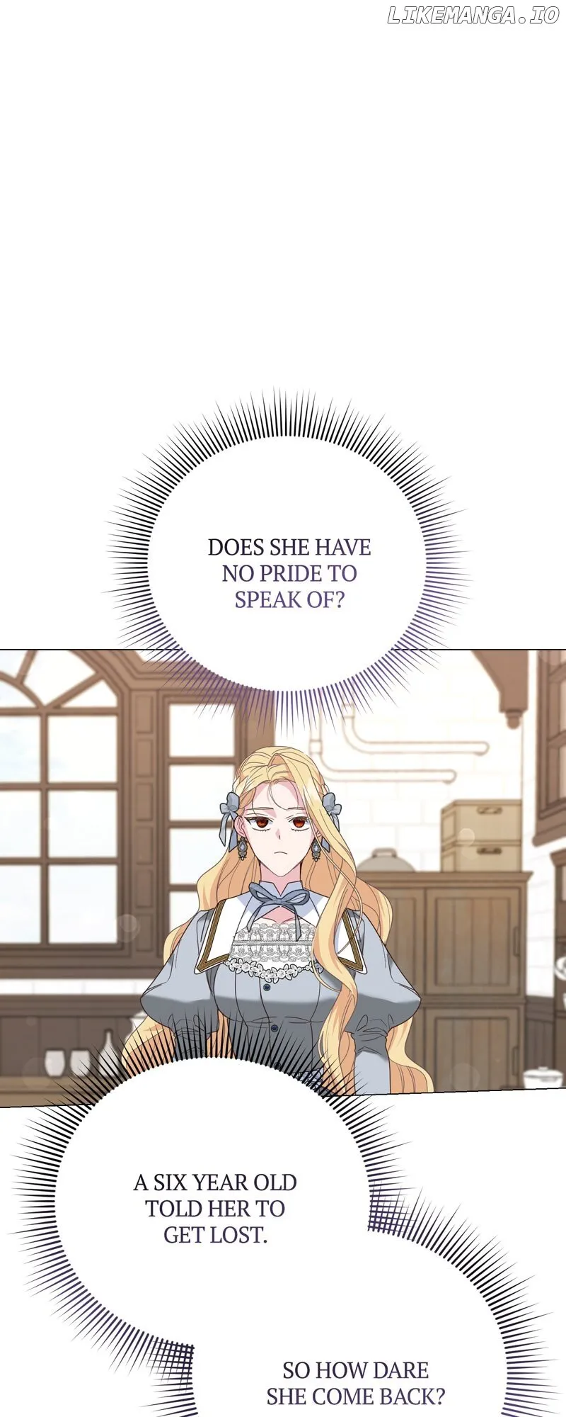 Until the Real One Shows Up Chapter 40 Online - página 2