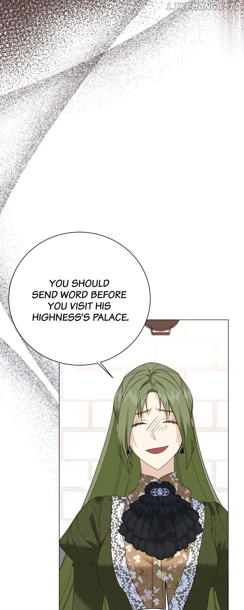 Until the Real One Shows Up Chapter 40 Online - página 5