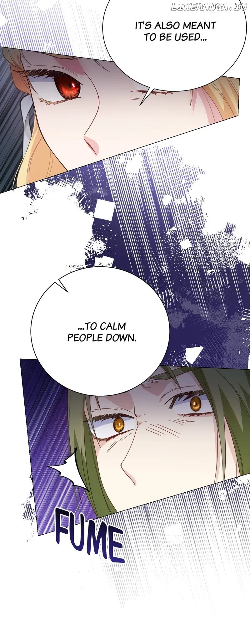 Until the Real One Shows Up Chapter 40 Online - página 11