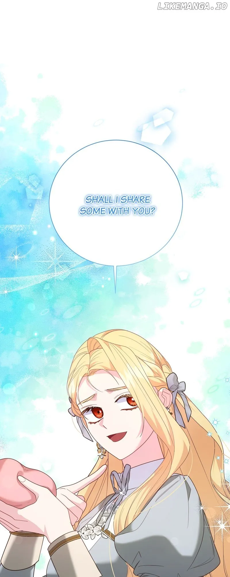 Until the Real One Shows Up Chapter 40 Online - página 12