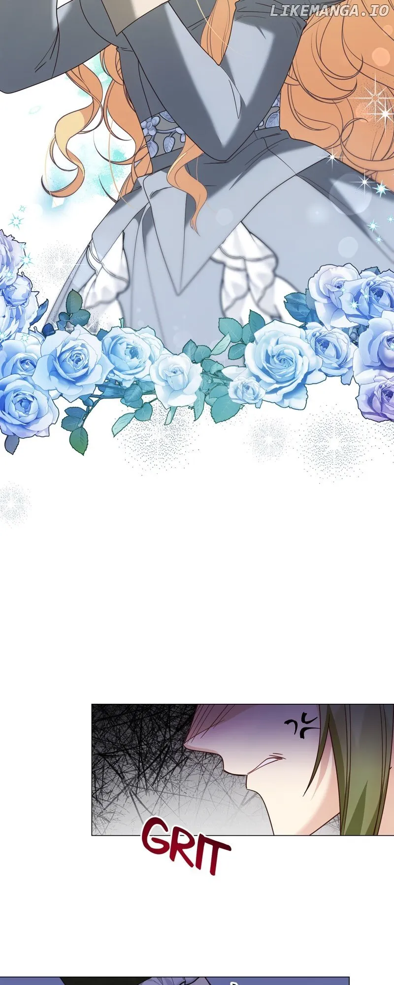 Until the Real One Shows Up Chapter 40 Online - página 13
