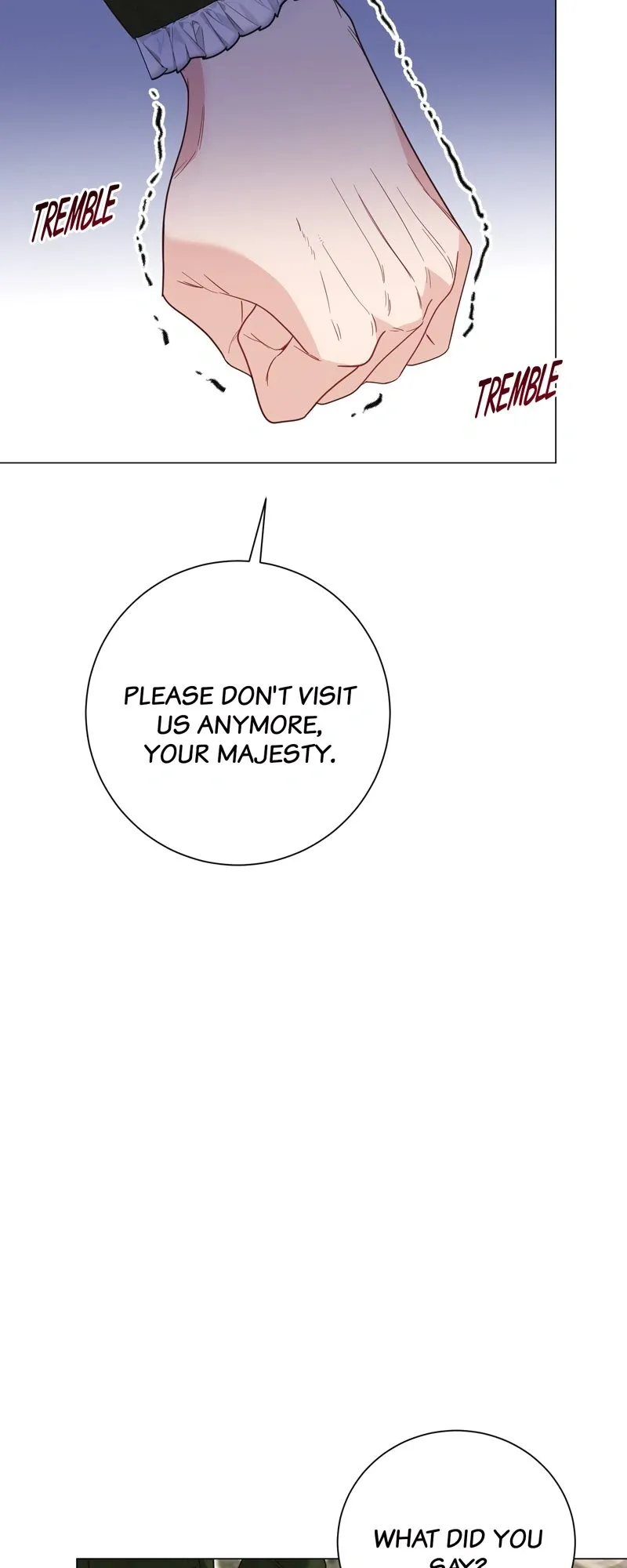 Until the Real One Shows Up Chapter 40 Online - página 14