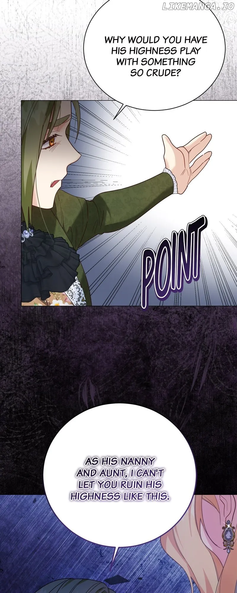 Until the Real One Shows Up Chapter 40 Online - página 16