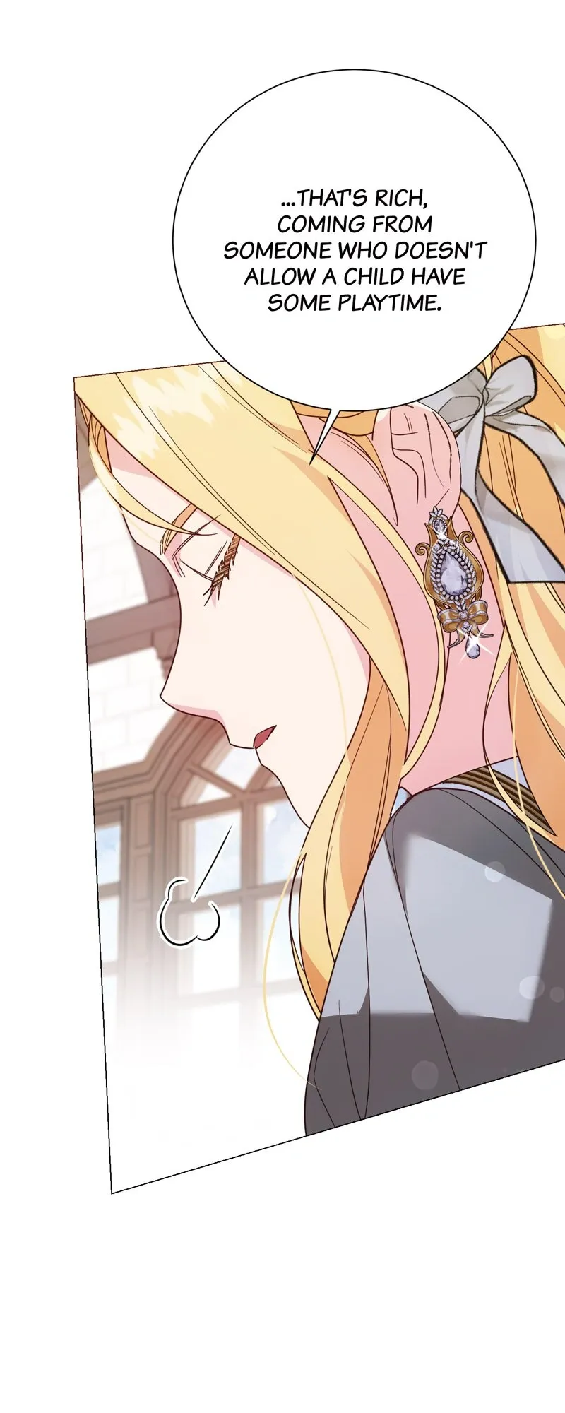 Until the Real One Shows Up Chapter 40 Online - página 18
