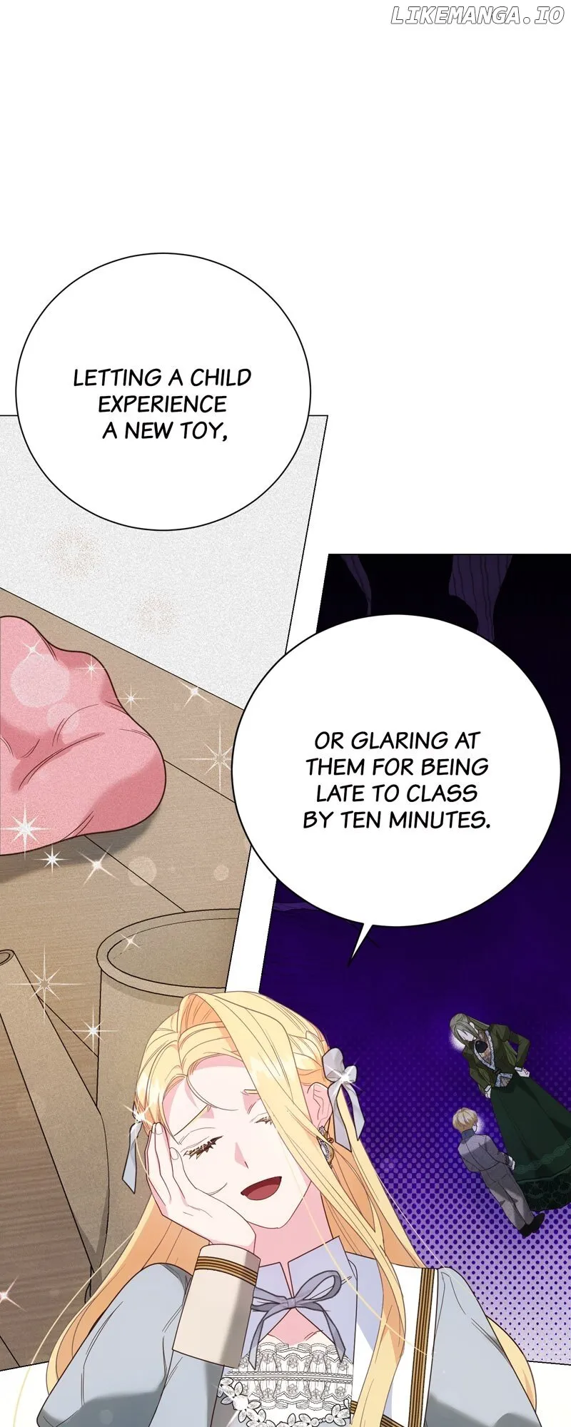 Until the Real One Shows Up Chapter 40 Online - página 19