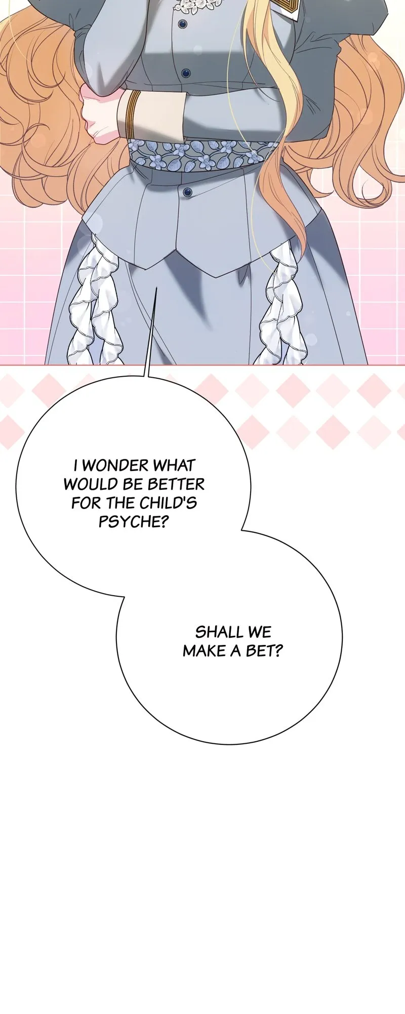Until the Real One Shows Up Chapter 40 Online - página 20