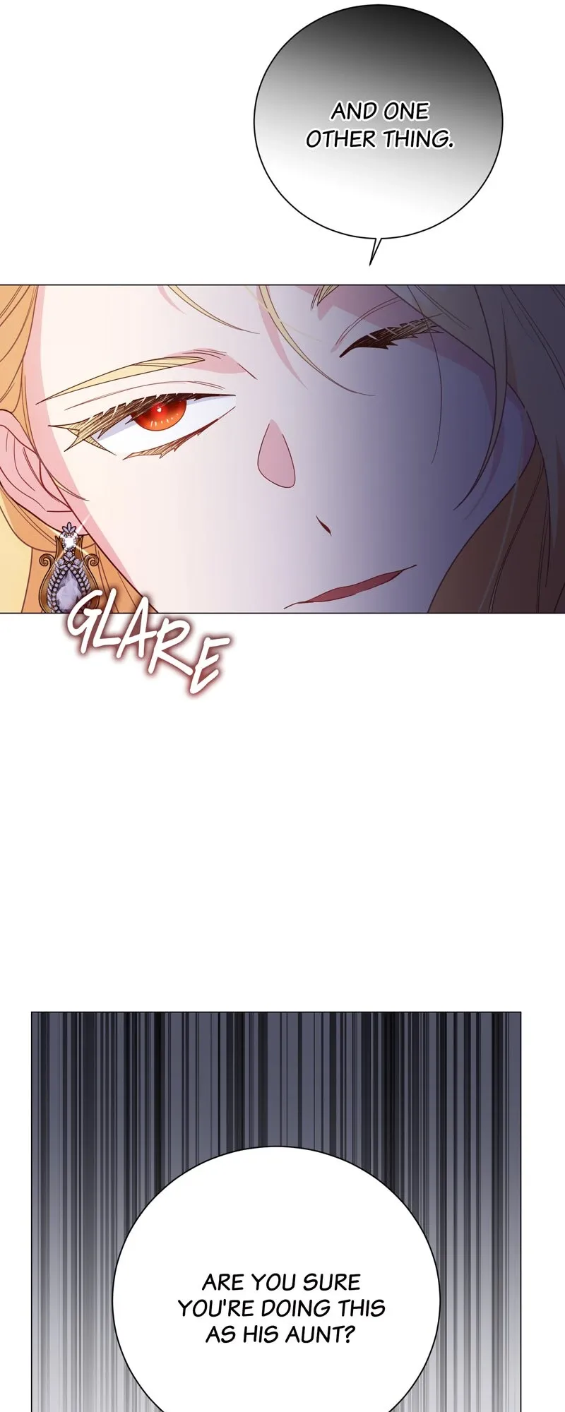 Until the Real One Shows Up Chapter 40 Online - página 21