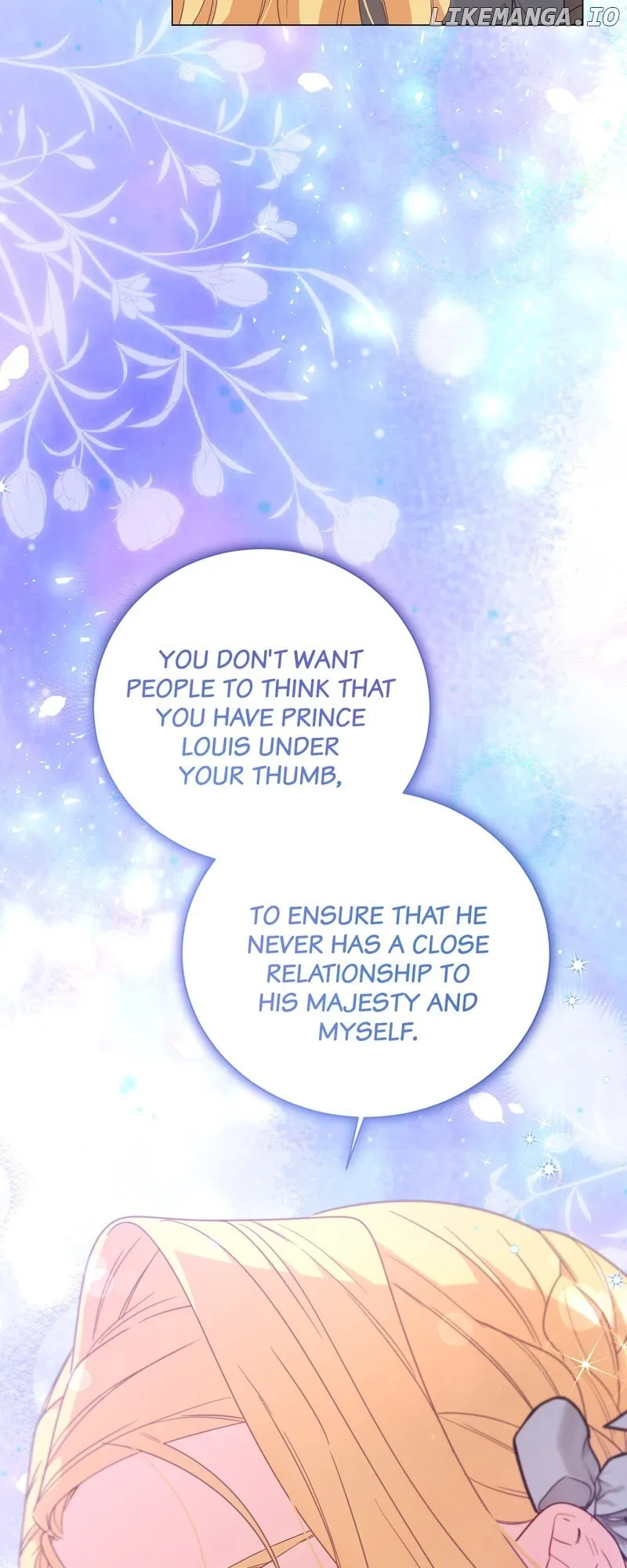 Until the Real One Shows Up Chapter 40 Online - página 29