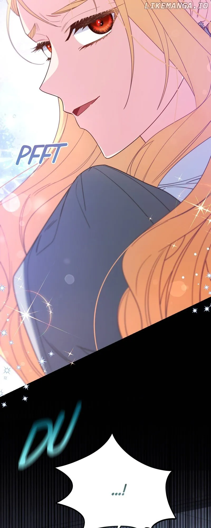 Until the Real One Shows Up Chapter 40 Online - página 30