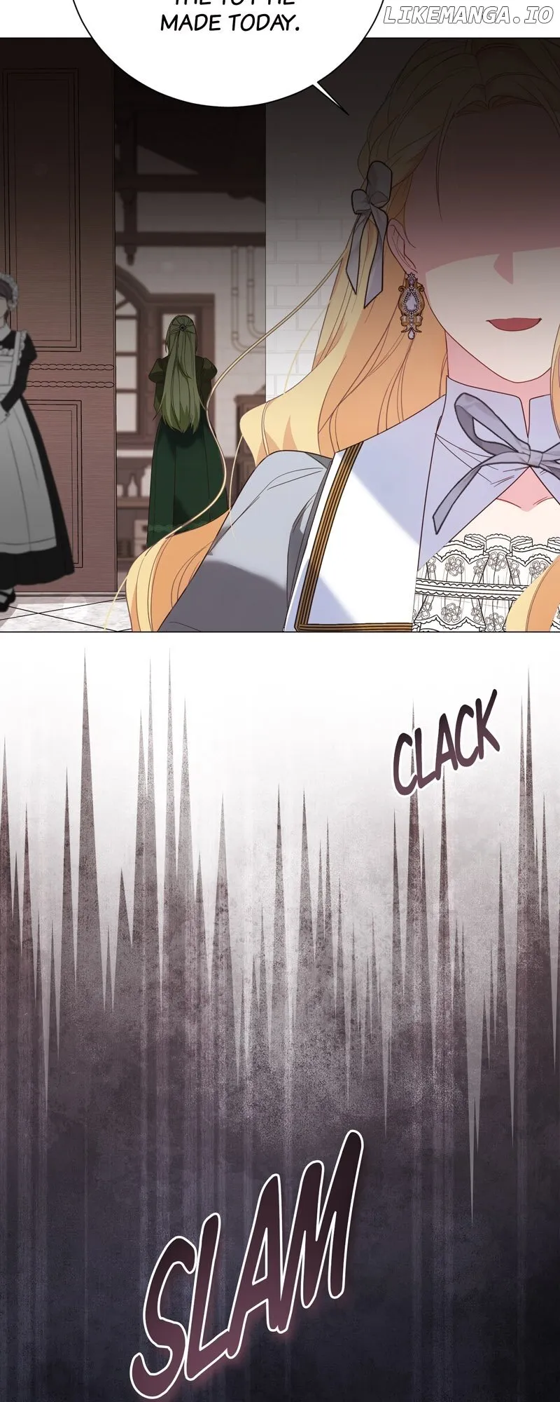 Until the Real One Shows Up Chapter 40 Online - página 32