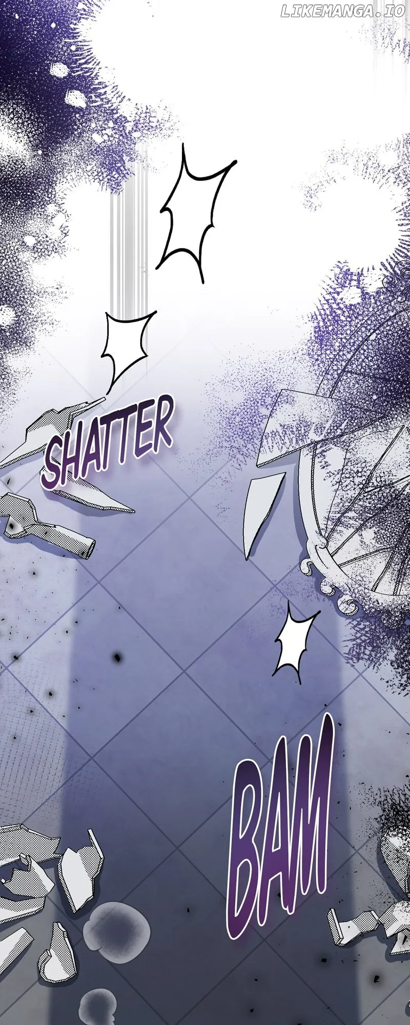 Until the Real One Shows Up Chapter 40 Online - página 34