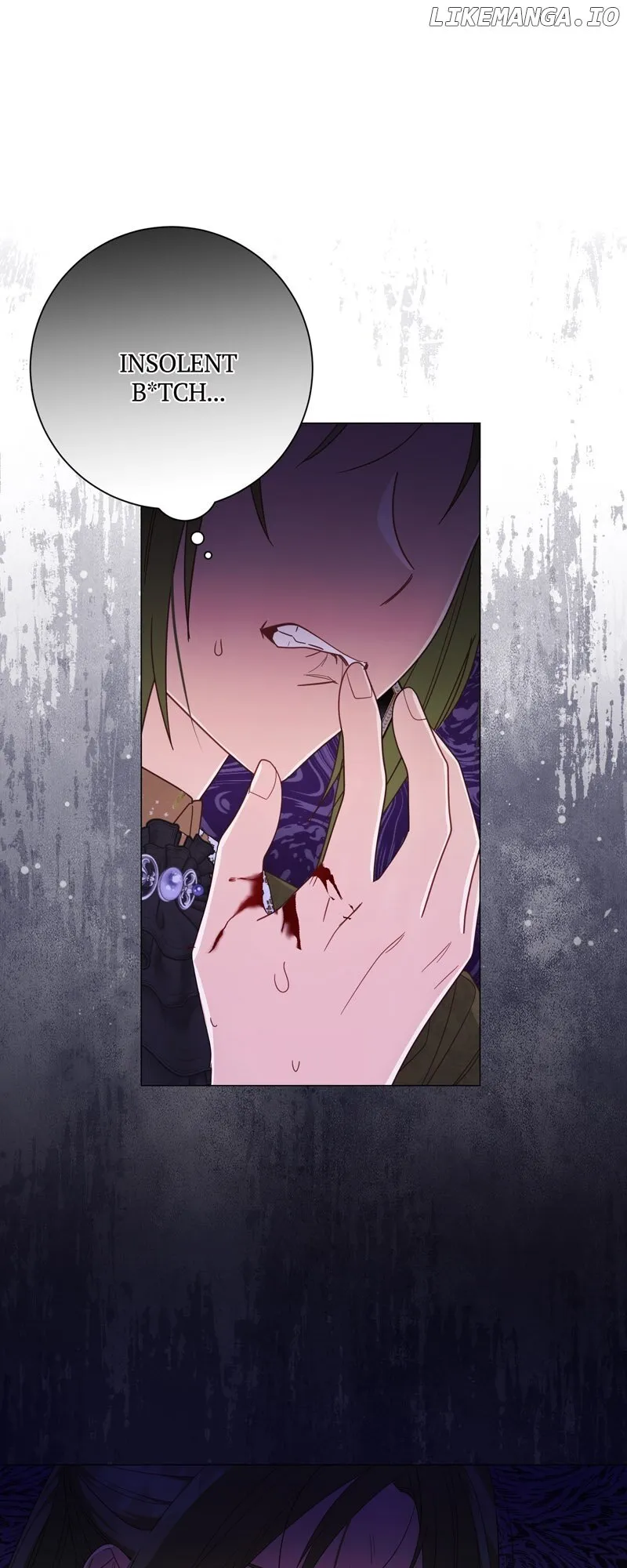 Until the Real One Shows Up Chapter 40 Online - página 36
