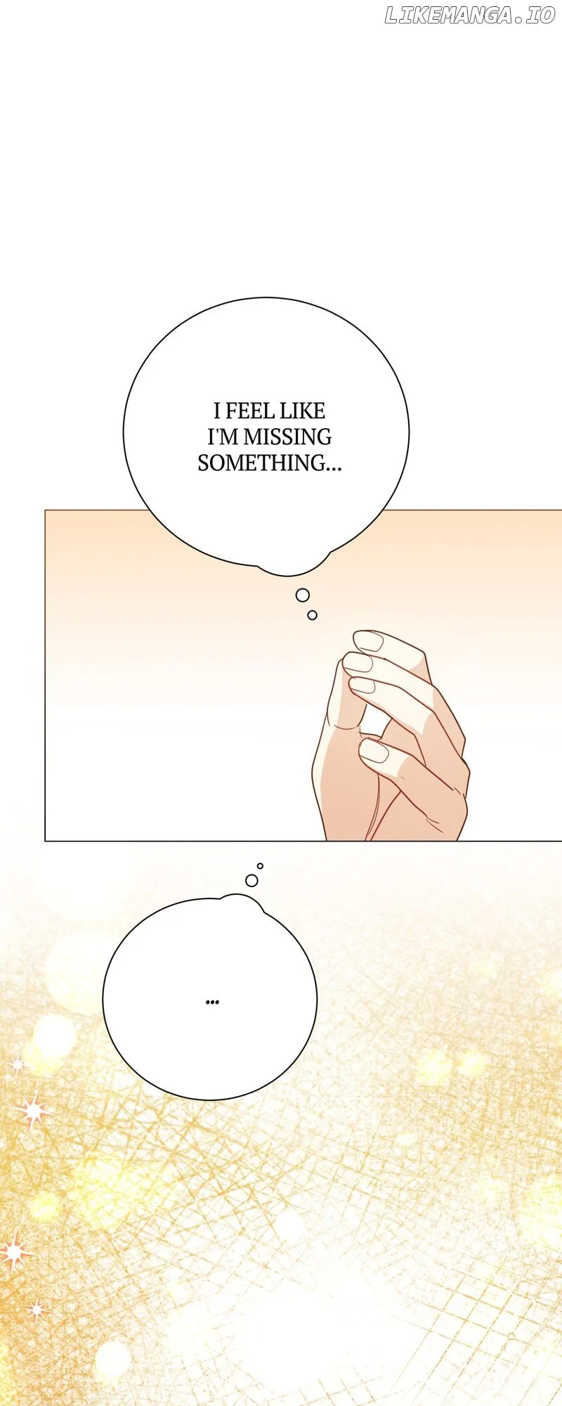Until the Real One Shows Up Chapter 40 Online - página 41