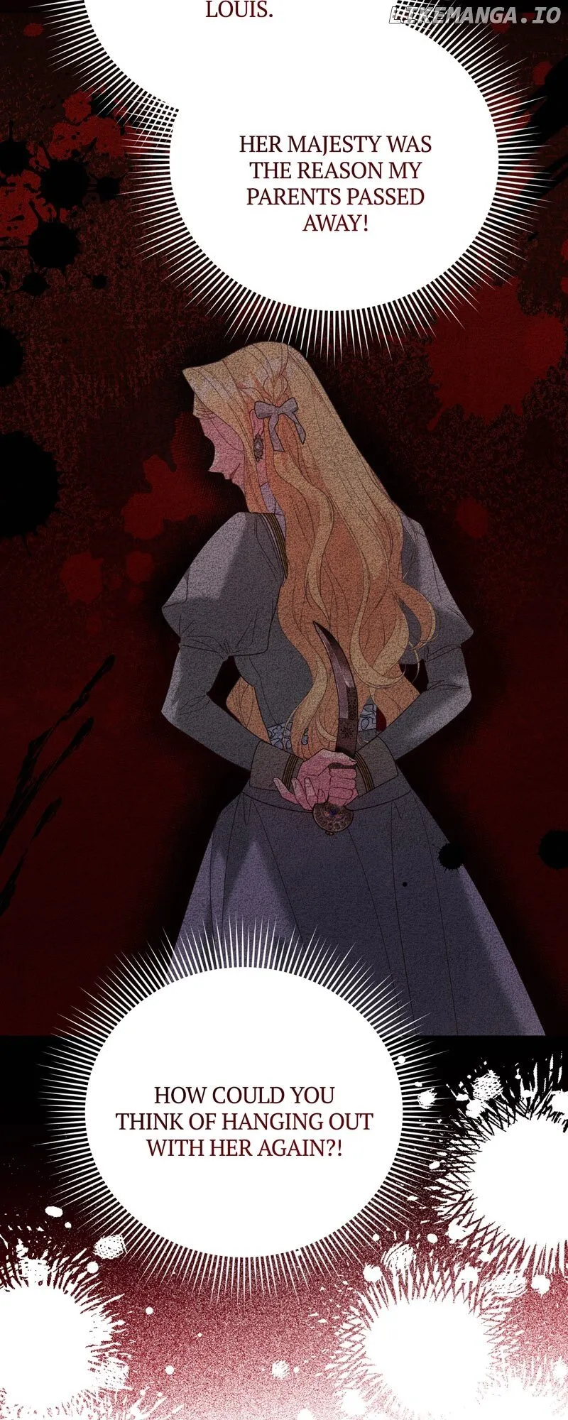 Until the Real One Shows Up Chapter 40 Online - página 47