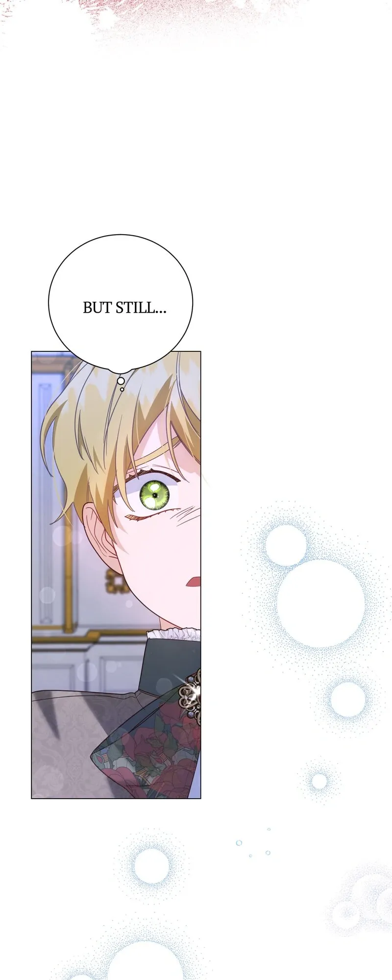 Until the Real One Shows Up Chapter 40 Online - página 48