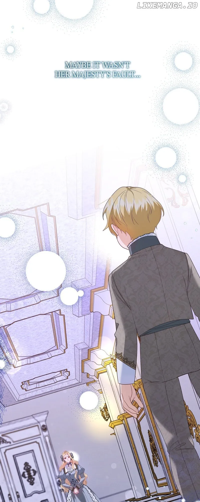 Until the Real One Shows Up Chapter 40 Online - página 49
