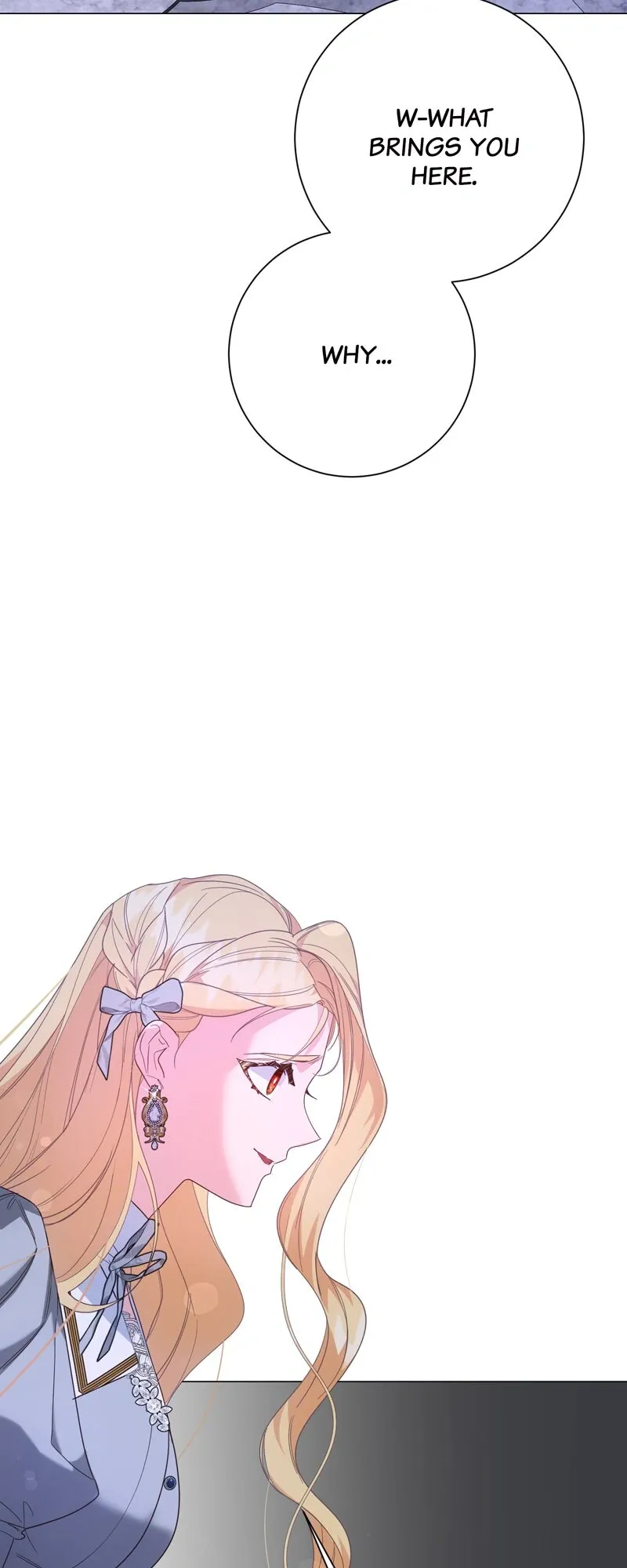 Until the Real One Shows Up Chapter 40 Online - página 51