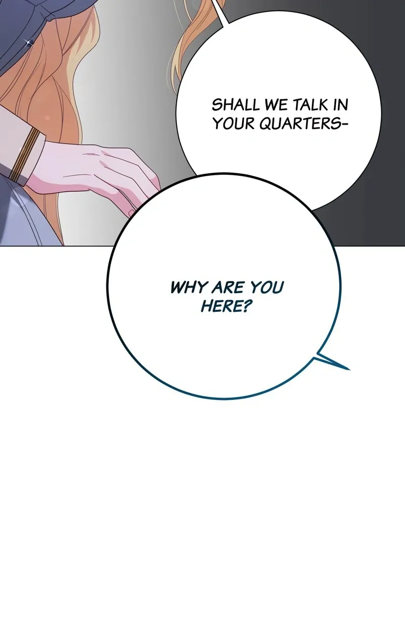 Until the Real One Shows Up Chapter 40 Online - página 52