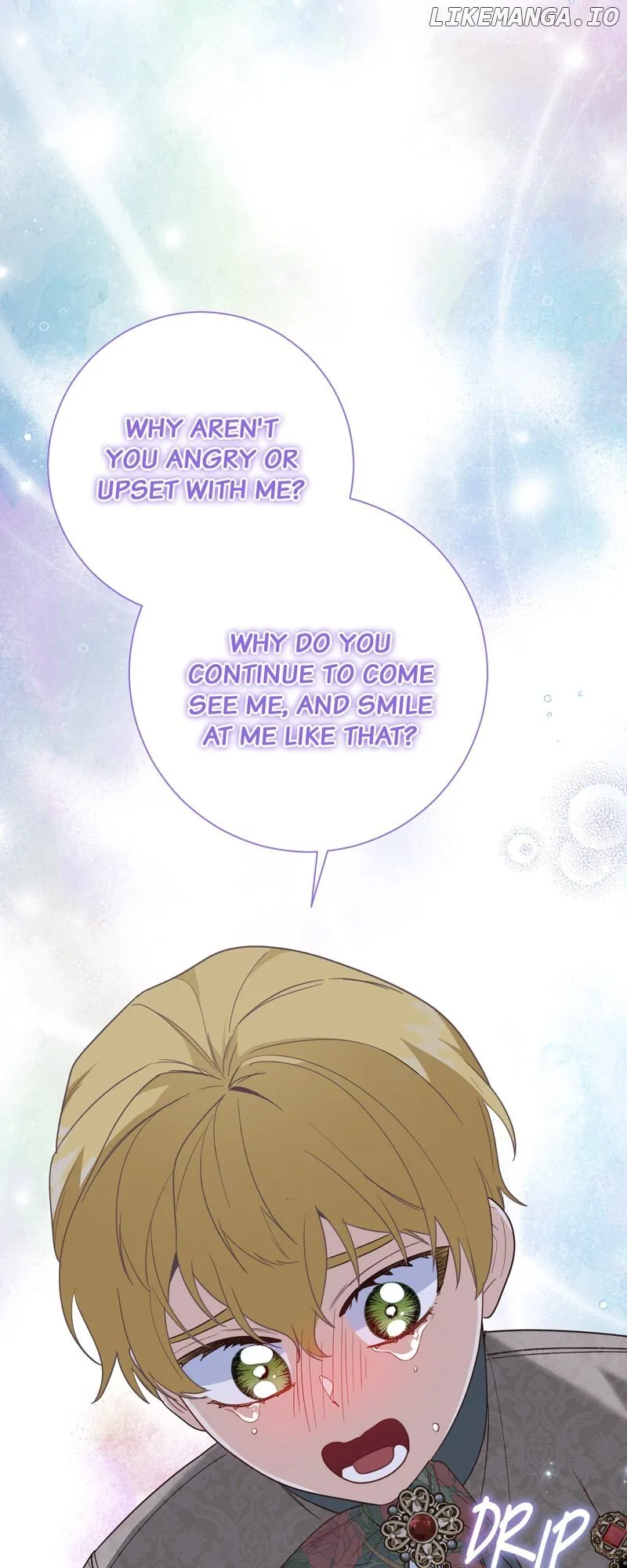 Until the Real One Shows Up Chapter 40 Online - página 54