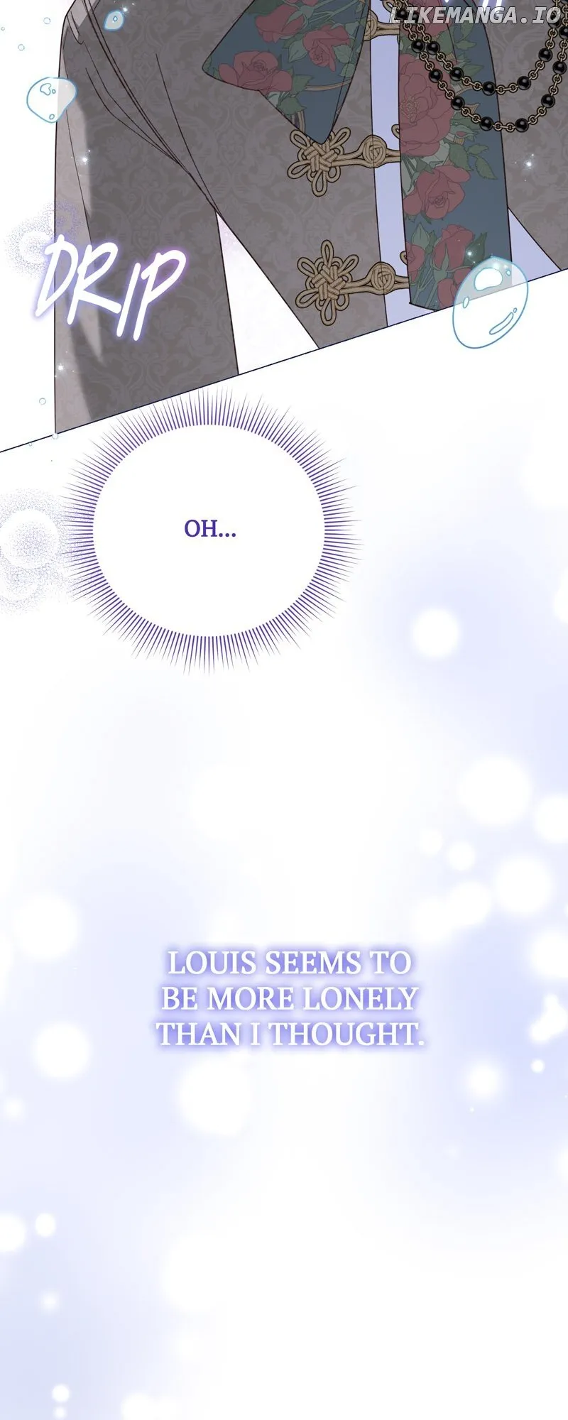 Until the Real One Shows Up Chapter 40 Online - página 55