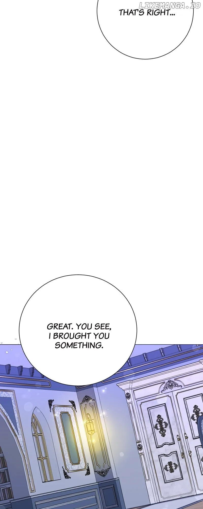 Until the Real One Shows Up Chapter 40 Online - página 58