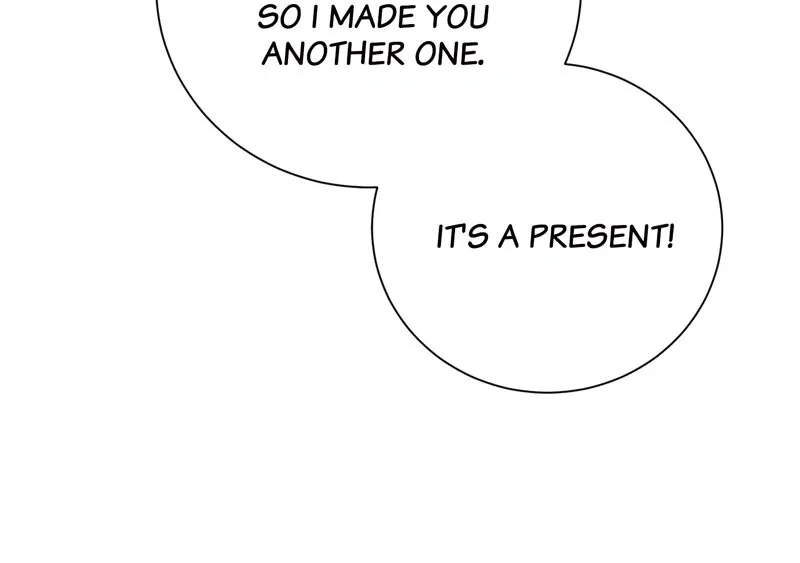 Until the Real One Shows Up Chapter 40 Online - página 61