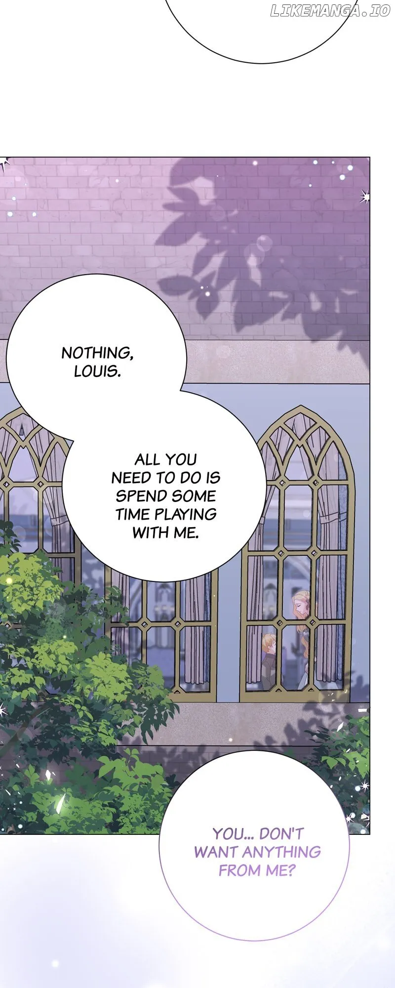 Until the Real One Shows Up Chapter 40 Online - página 64