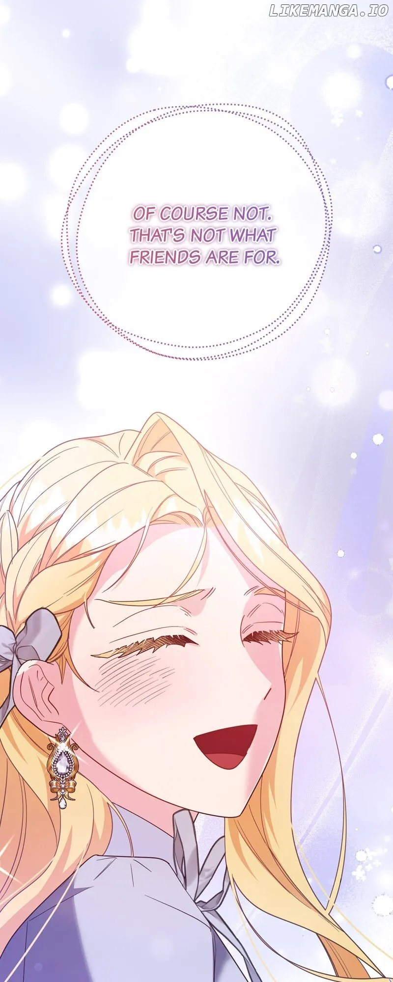Until the Real One Shows Up Chapter 40 Online - página 65