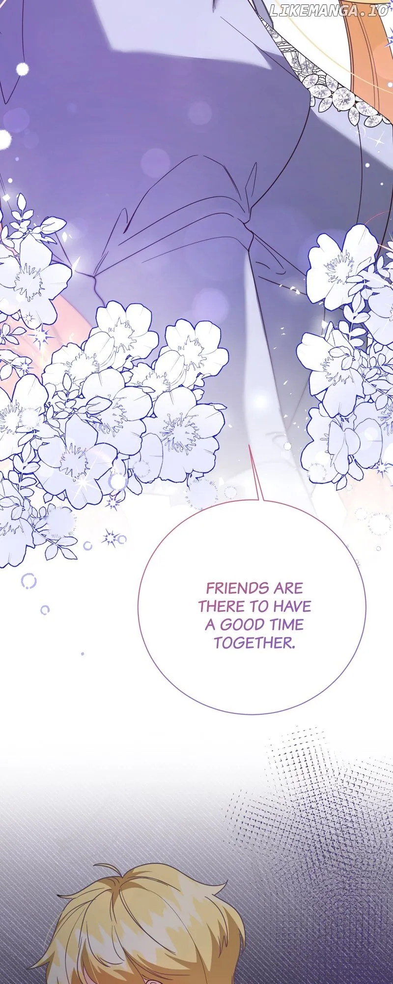 Until the Real One Shows Up Chapter 40 Online - página 66
