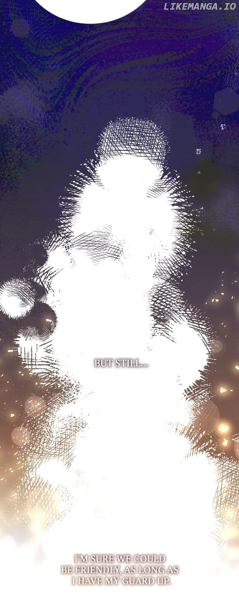 Until the Real One Shows Up Chapter 40 Online - página 68