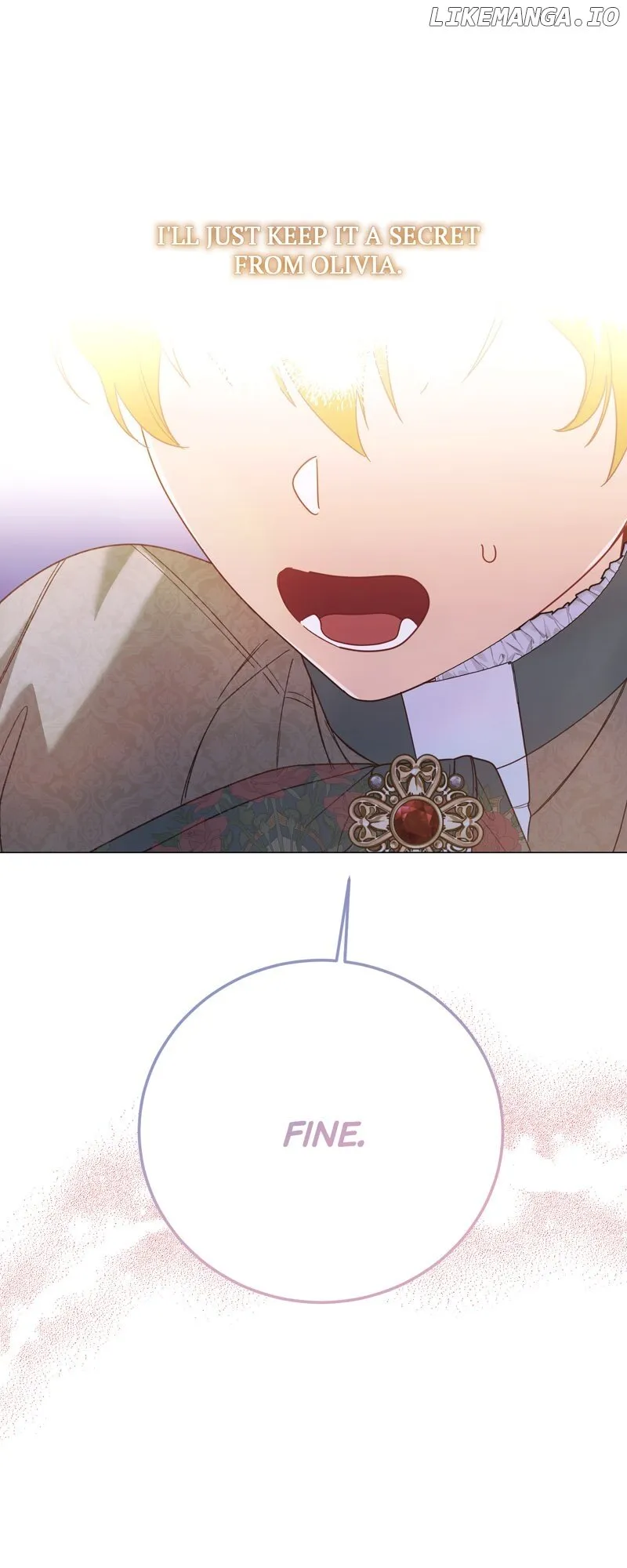 Until the Real One Shows Up Chapter 40 Online - página 69