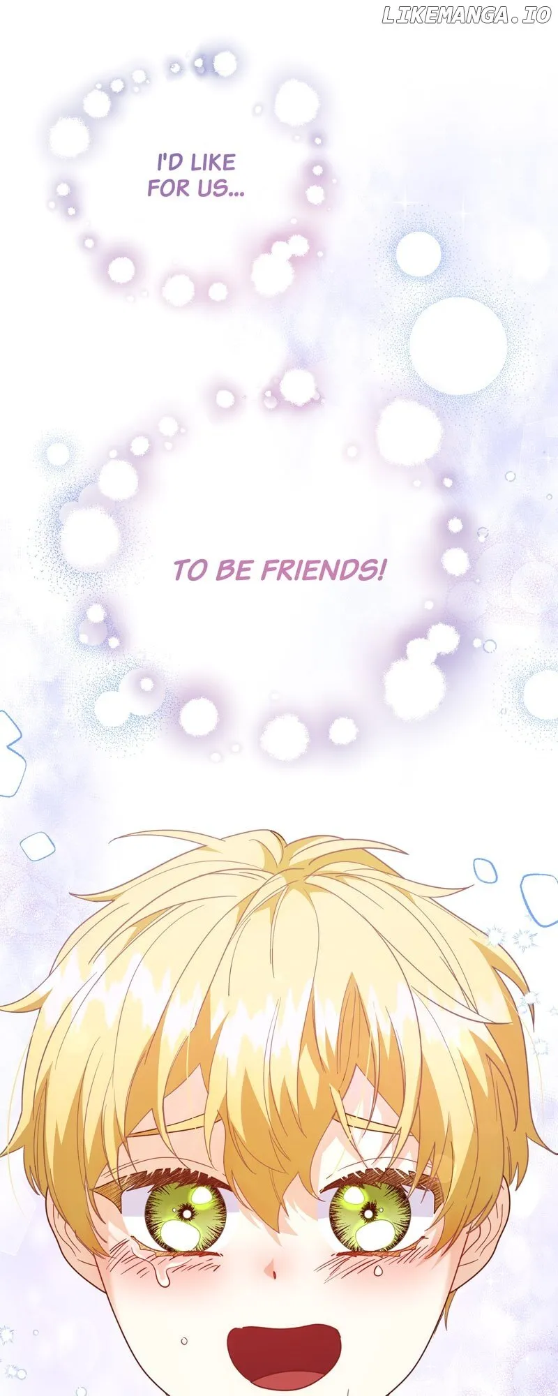Until the Real One Shows Up Chapter 40 Online - página 71