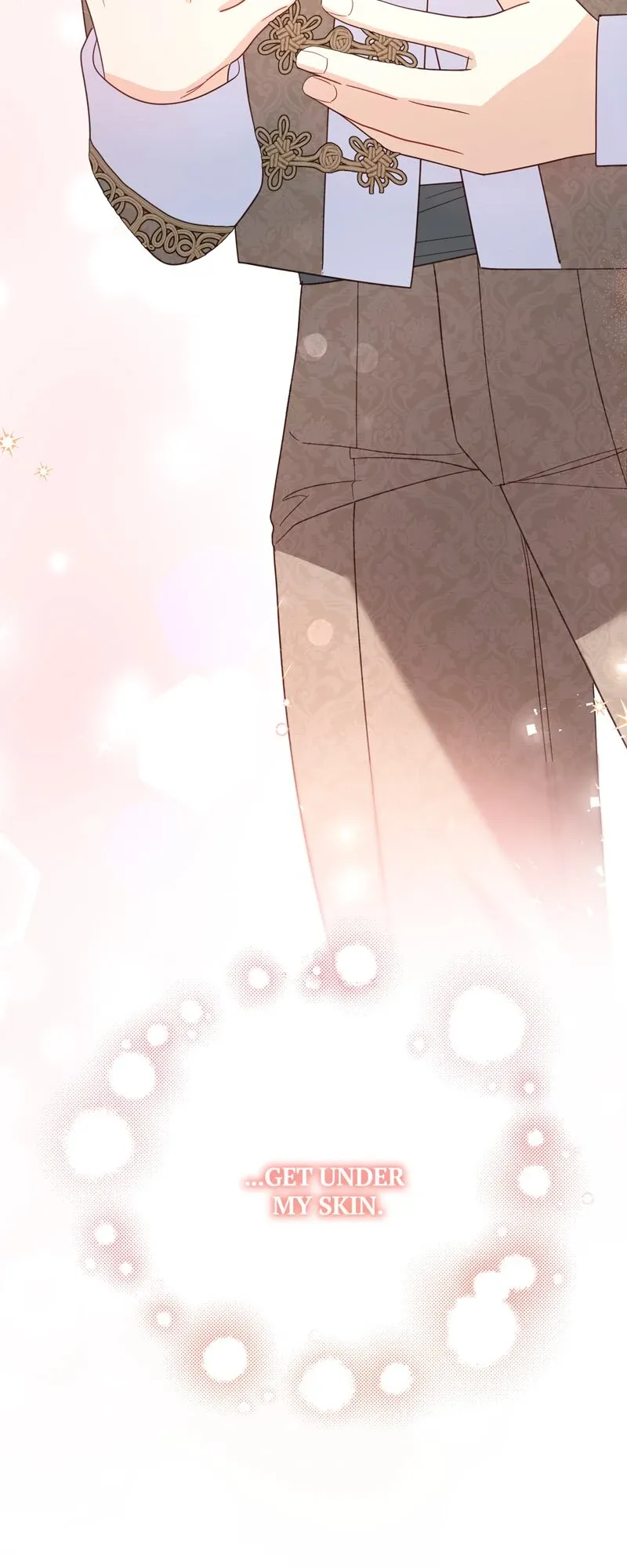 Until the Real One Shows Up Chapter 41 Online - página 5